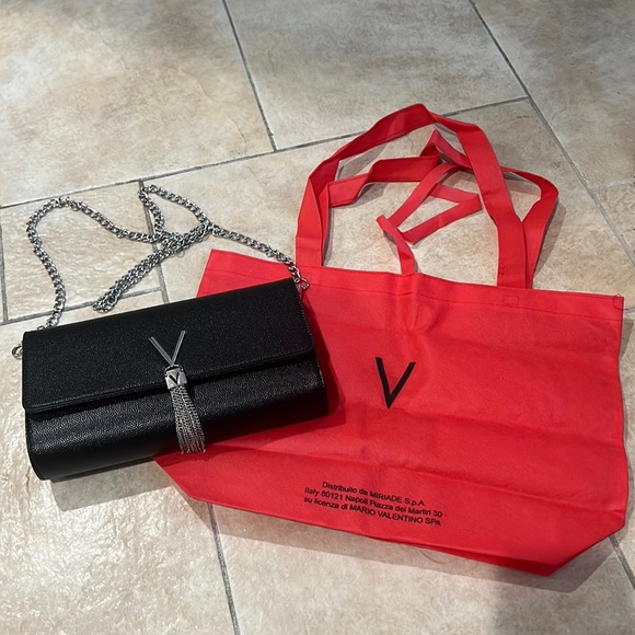 Valentino By Mario Valentino Bags Valentino By Mario Valentino